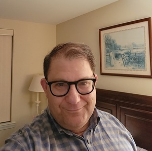 Fundraising Page: Steven Mason